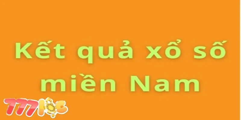 xổ số Miền Nam