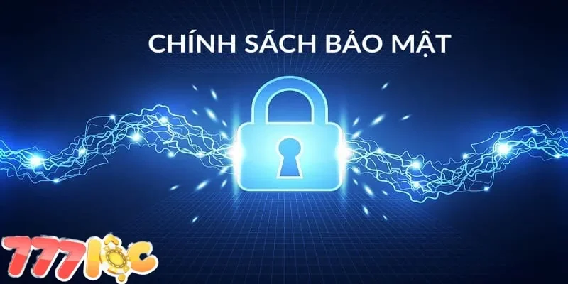 Chính sách bảo mật 
