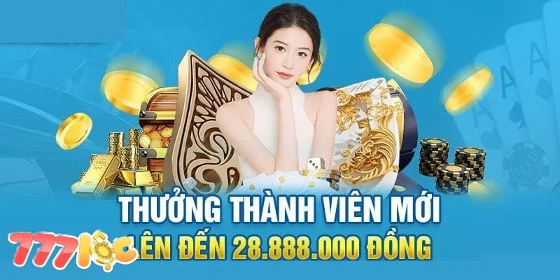 Khuyến mãi thành viên mới 