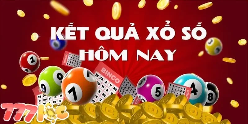 Xổ số 777loc