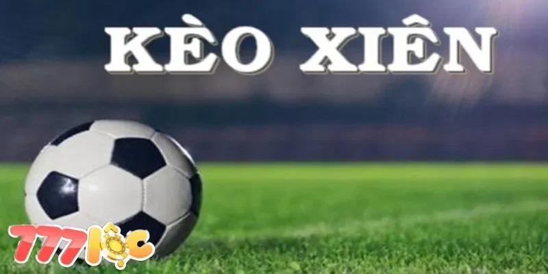 kèo xiên 