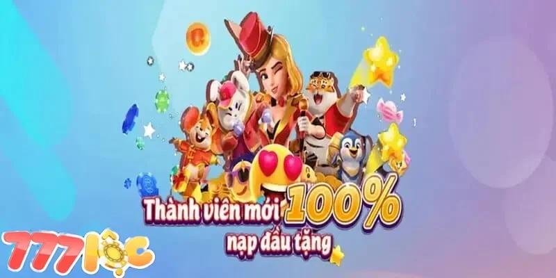 Những lý do khiến 777loc chinh phục người chơi